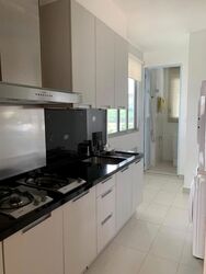 Grange Infinite (D9), Condominium #616897141